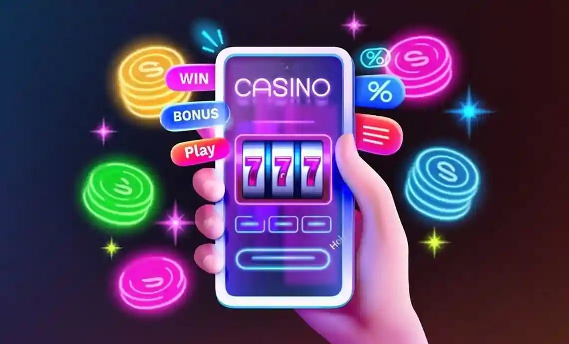 Antarmuka sportsbook kilat77 di perangkat mobile