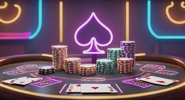 Tampilan permainan slot online kilat77 di layar ponsel Indonesia